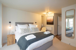 30 Chipping Norton - Luxury Holiday Apartments